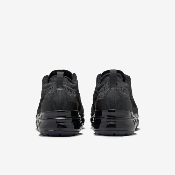 Nike Mens Vapourmax Flyknit Trail Running Shoes - Picture 5 of 6